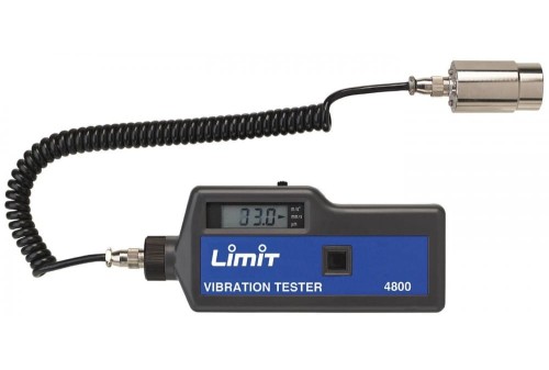 Wibrometr Limit 4800