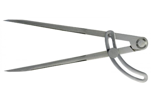 Cyrkiel 300 mm