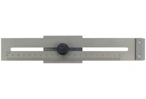 Znacznik traserski 0-200mm