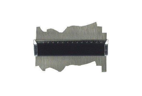 Szablon profilowy 300 mm