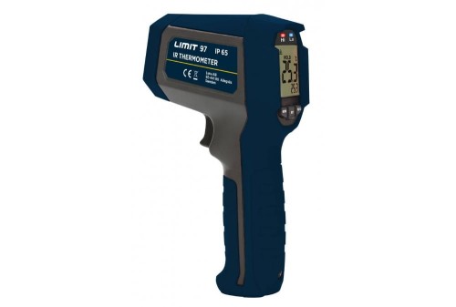 Termometr IR LIMIT 97, IP65
