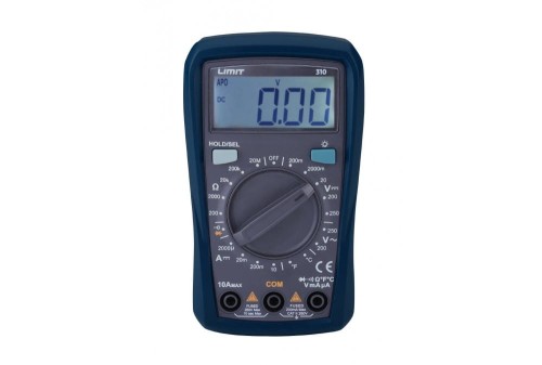 Multimetr Limit 310