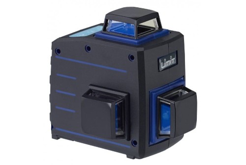 Laser krzyżowy wielopromieniowy 1080 Limit 244650107