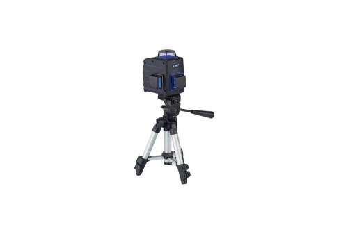 Laser krzyżowy wielopromieniowy Limit 1080-G