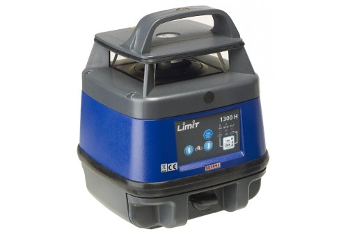Niwelator laserowy 1300 rotacyjny Limit 178660155