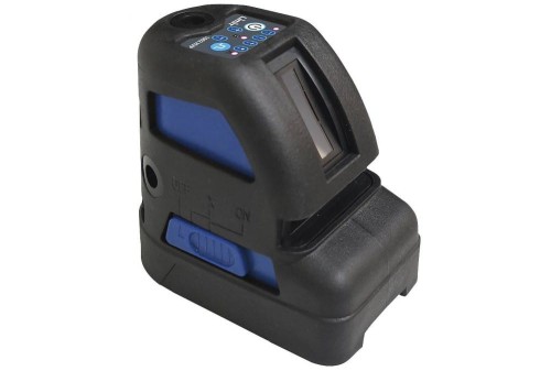 Kombinowany laser krzyżowo-punktowy Limit 1002 HVP