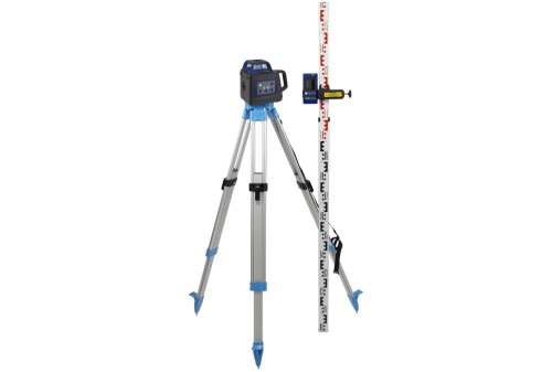 Zestaw lasera rotacyjnego 1210 HV Limit 198642001