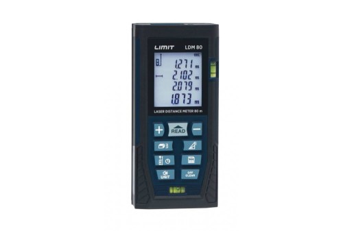 Dalmierz Limit LDM 80