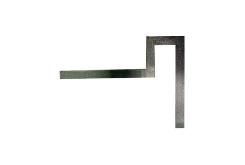 Kątownik do złączy kołnierzowych 400x400