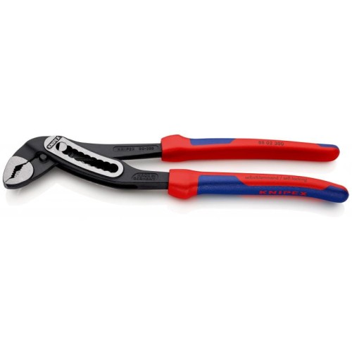 KNIPEX Alligator®, szczypce do pomp wodnych