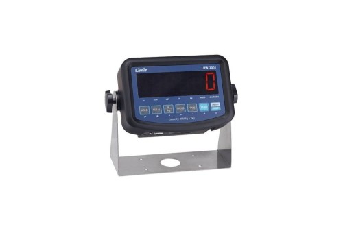 Waga paletowa LUW-2001 Limit