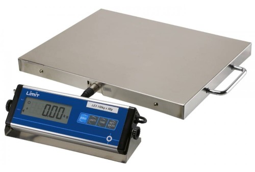 Waga do paczek LE2 150kg