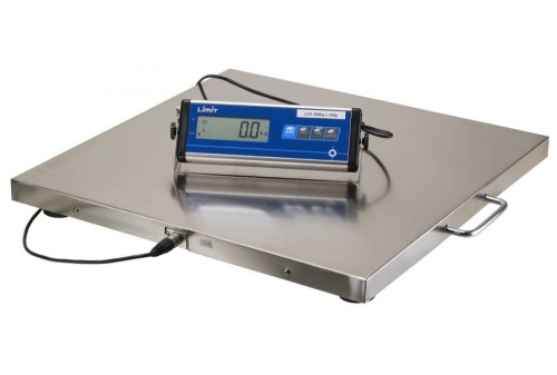 Waga do paczek LE2 300kg