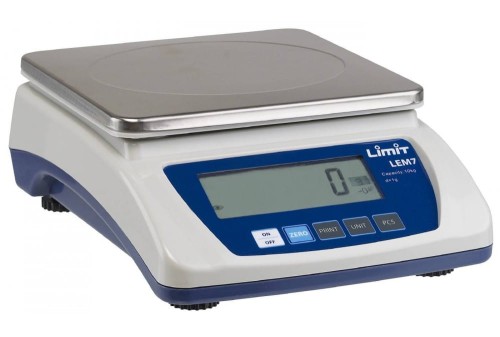 Waga do paczek Limit LEM7-10 kg