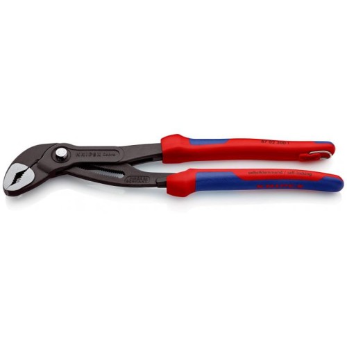 KNIPEX Cobra®, zaawansowane szczypce do pomp wodnych