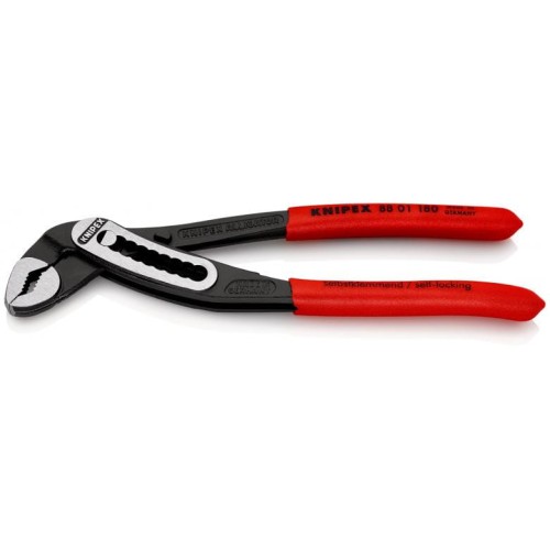 KNIPEX Alligator®, szczypce do pomp wodnych