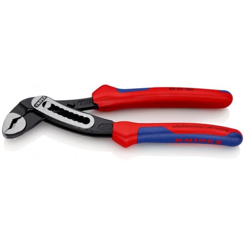 KNIPEX Alligator®, szczypce do pomp wodnych