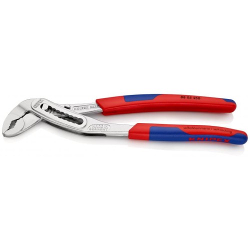 KNIPEX Alligator®, szczypce do pomp wodnych
