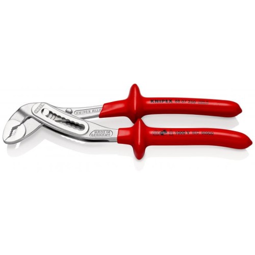 KNIPEX Alligator®, szczypce do pomp wodnych