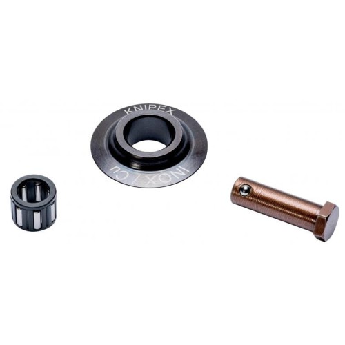 Tarcza tnąca INOX Cu do 90 31 02