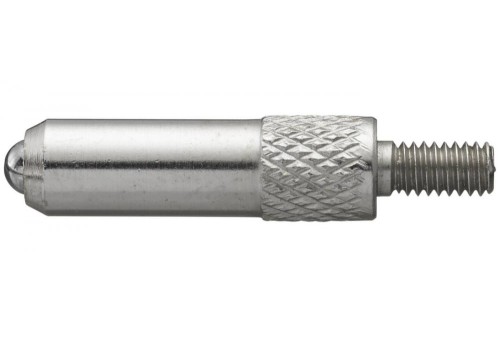 Końcówka pomiarowa do czujników zegarowych Limit 16x4,5 mm