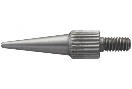 Końcówka pomiarowa do czujników zegarowych Limit 16x3,5x0,5 mm