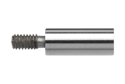Przedłużacz trzpieniowy do czujnika zegarowego 10 mm