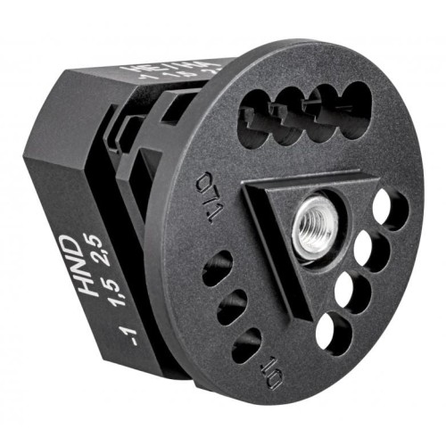 Lokalizator dla 97 49 60 (HTS + Harting)