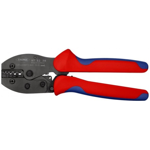 Szczypce do zaciskania KNIPEX PreciForce®