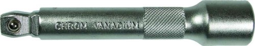Przedłużka z kulką 1/2" x 125 mm