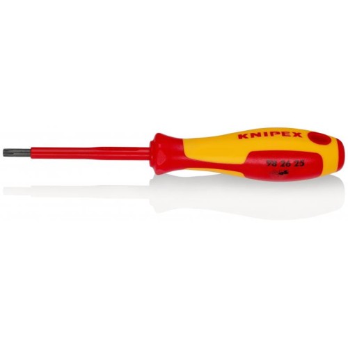 Wkrętak do śrub Torx®
