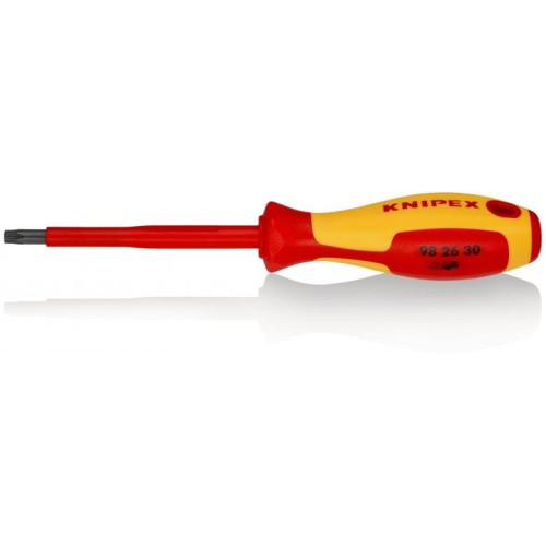 Wkrętak do śrub Torx®