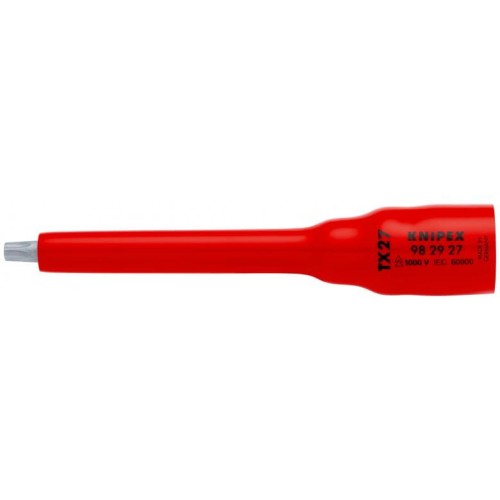 Nasadka KNIPEX 3/8 '' do TX27