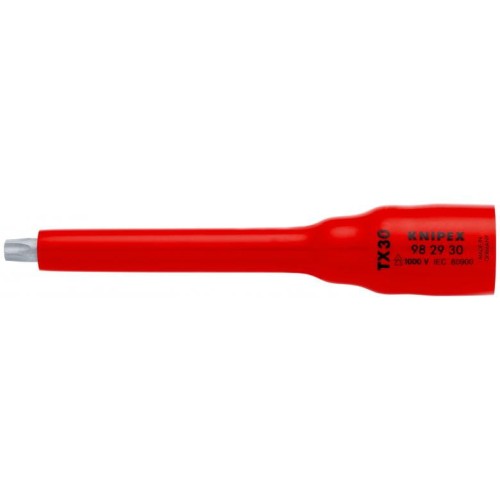 Nasadka KNIPEX 3/8 '' do TX30
