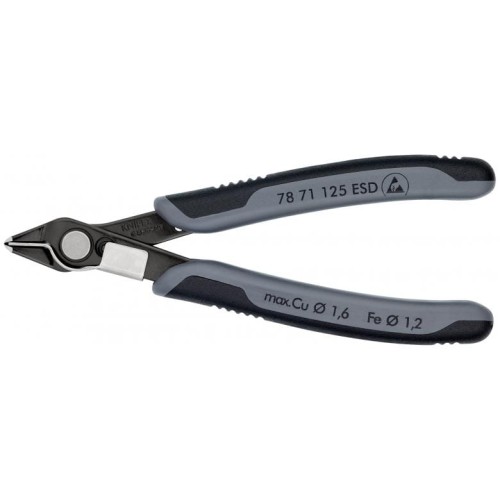 Elektronic Super Knips® ESD
