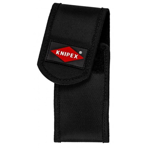 Etui na pasek na dwa szczypce