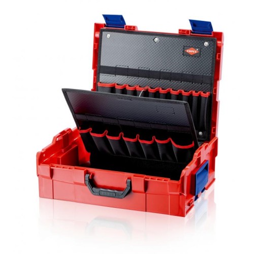 KNIPEX L-BOXX® Pusty