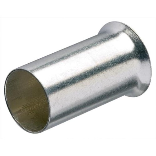 Nieizolowane tuleje kablowe