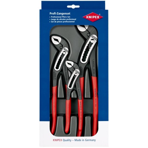 Zestaw KNIPEX Alligator®