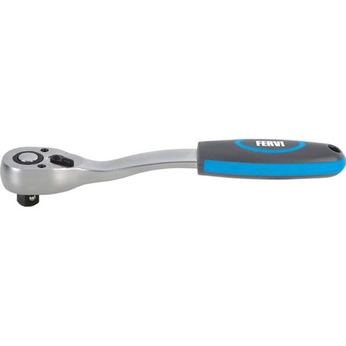 Grzechotka ergonomiczna 3/8"