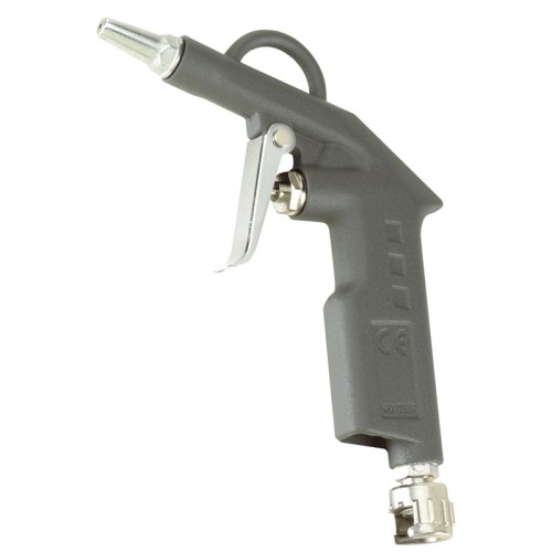 Pistolet do przedmuchiwania