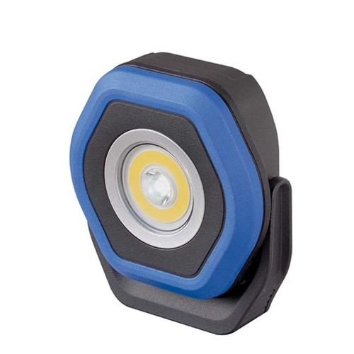 Lampa LED z podtawką magnetyczną