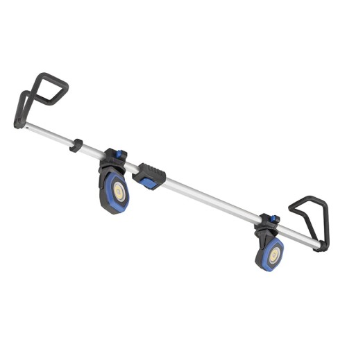 Lampa warsztatowa LED