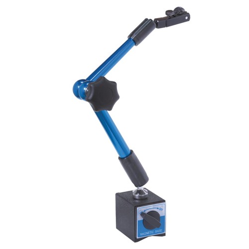 Statyw przegubowy hydrauliczny