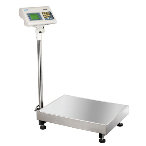 Elektroniczna waga cyfrowa licząca sztuki 150kg