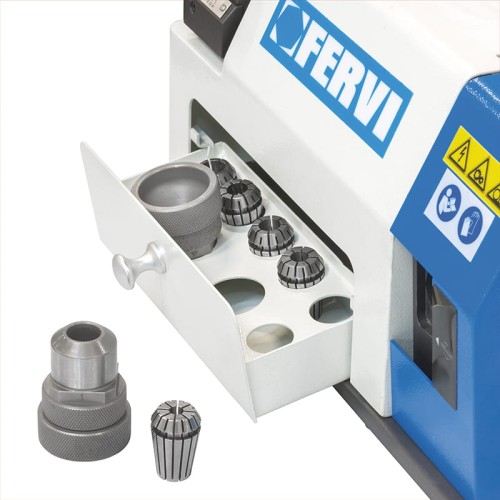 Ostrzarka - szlifierka do wierteł