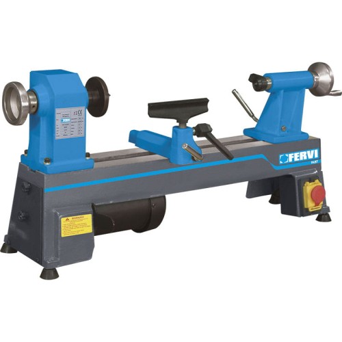 Tokarka do drewna 0,37kW