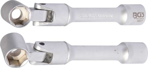 Nasadka do mocowania sprężyn VAG, 14 mm, 6- i 8-kąt