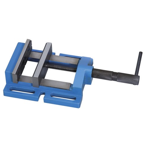 Imadło maszynowe do wiertarki 120mm