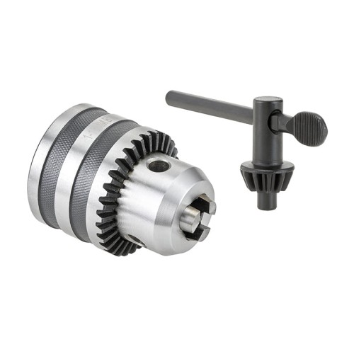 Uchwyt wiertarski z wieńcem zębatym 13mm